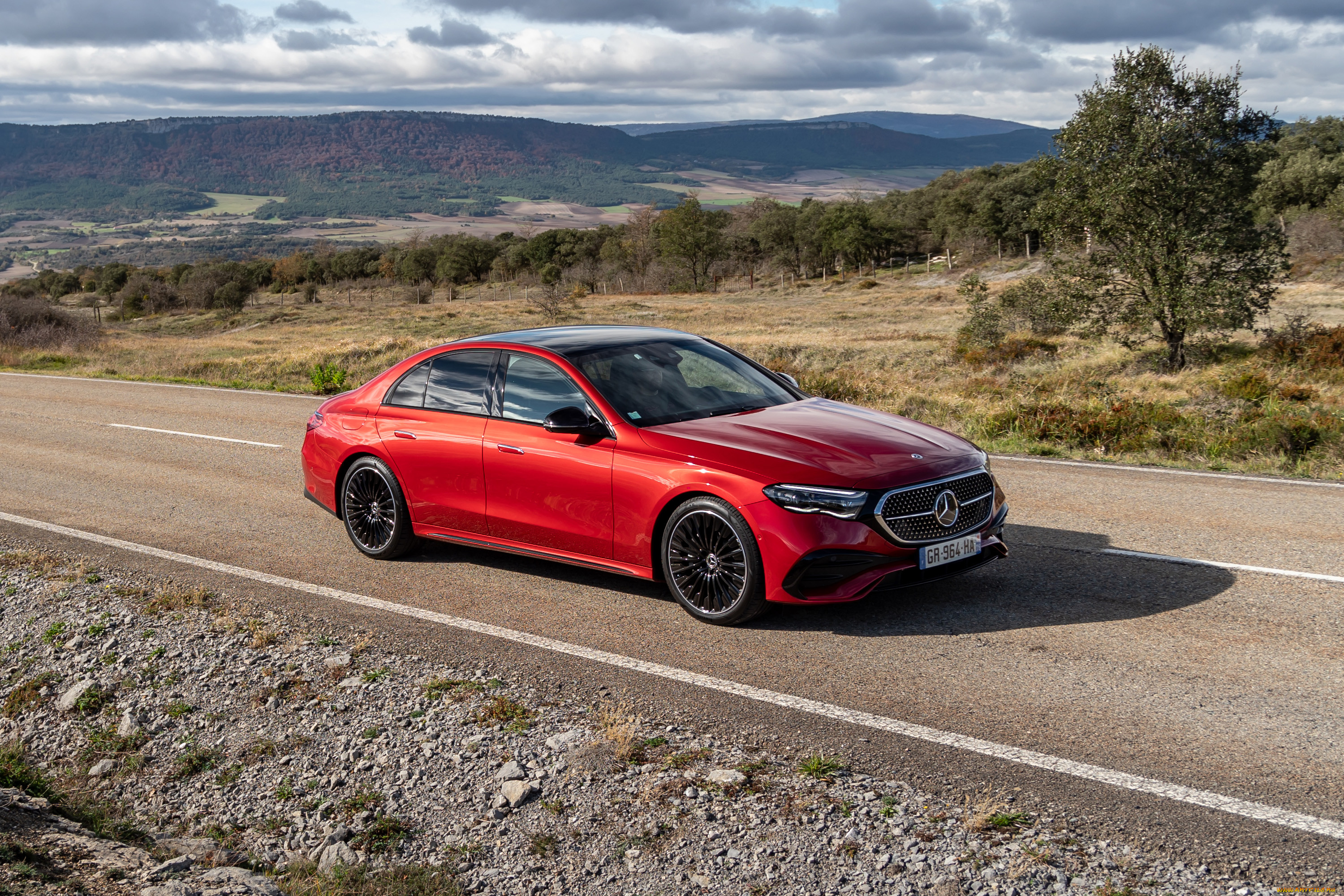 , mercedes-benz, mercedes